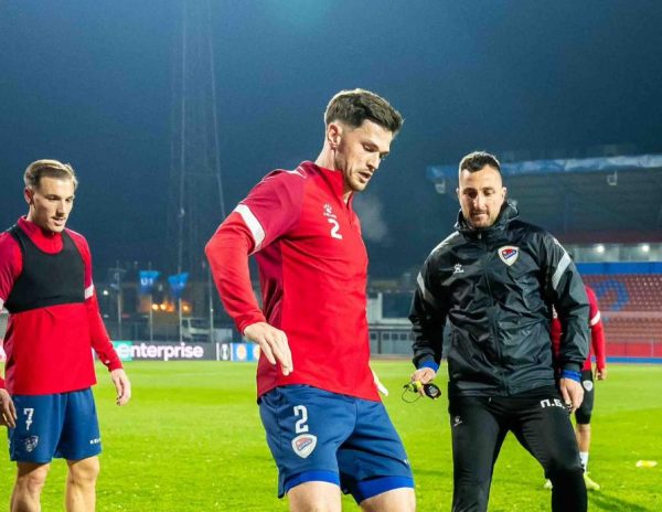 Odlazi iz Borca: Meijers potpisuje za najveći klub u državi</a>