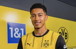 Brat Realove zvijezde u drugom najskupljem transferu potpisao za Borussiju Dortmund