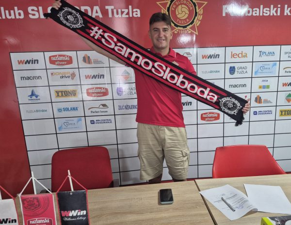 Sloboda završila još jedan važan potpis!</a>