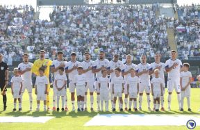 Legendarni fudbaler kritikovao “Zmajeve”: Ništa ne razumijem u našoj igri, kao da je lutrija