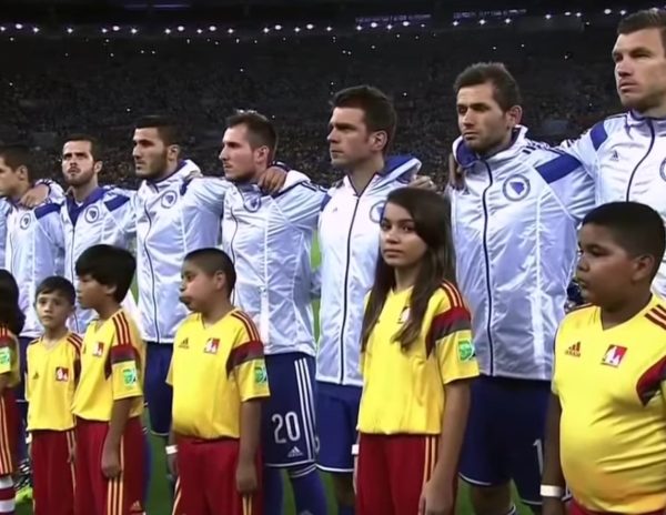 Prije 11 godina Zmajevi su protiv Argentine na kultnoj Marakani debitovali na SP! (VIDEO)</a>