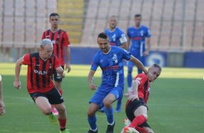 Čelik ubjedljivo najgledaniji tim u Provj ligi FBiH, klub koji je ispao ima bolju posjetu od prvaka