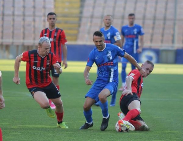 Sudbonosnih 90 minuta: Borba za opstanak u Prvoj ligi FBiH ulazi u finale!</a>