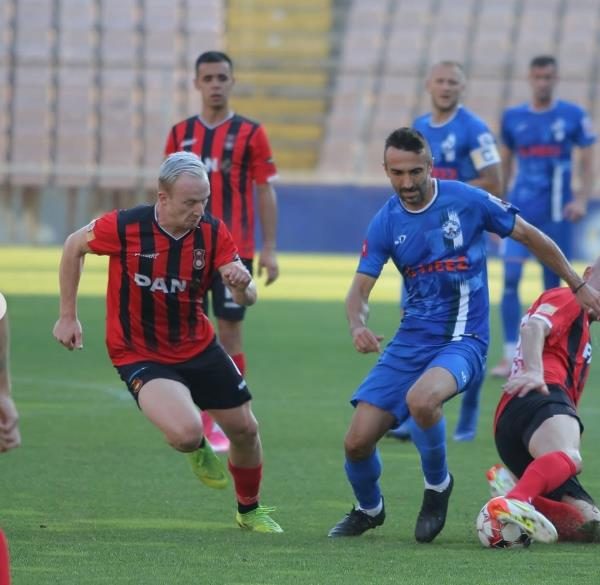 Čelik ubjedljivo najgledaniji tim u Provj ligi FBiH, klub koji je ispao ima bolju posjetu od prvaka