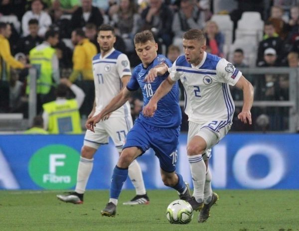 EKSKLUZIVNO: Eldar Ćivić potpisao najbogatiji ugovor u karijeri</a>