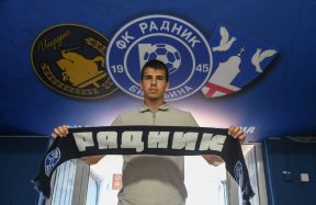 Radnik doveo napadača iz Srbije