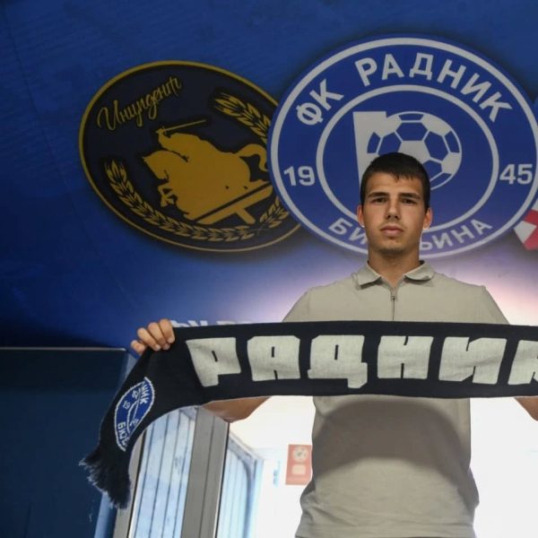 Radnik doveo napadača iz Srbije