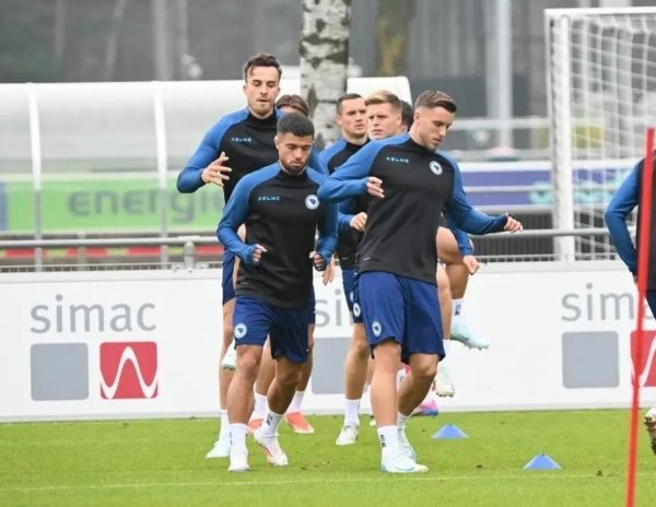 Bh. napadač u fokusu: Juventus razmatra Zmaja kao zamjenu za Vlahovića!</a>