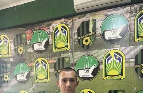 Nakon povrede vraća se fudbalu: Demirović ponovo u dresu Budućnosti