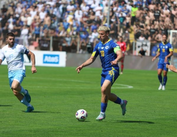 Demirović: “Očekivali smo da ćemo bolje odigrati!”</a>