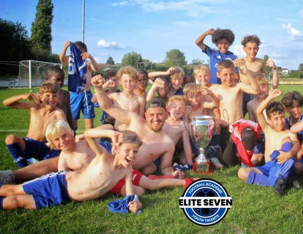 Bosanac Aldin Omerhodžić organizirao prestižni nogometni turnir u Belgiji</a>