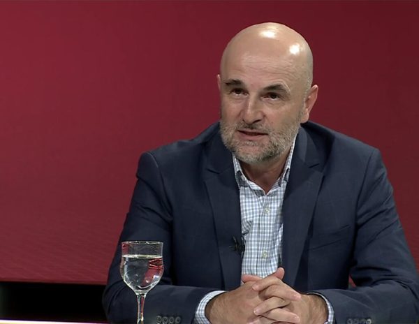 Prva reakcija iz studija BHT1: Dogan isprozivao igru Zmajeva i Barbarezove taktičke ideje!</a>