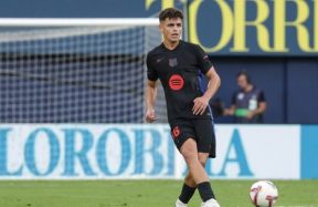 Dinamo ne staje: Na Maksimir u milionskom transferu dolazi dragulj iz Barcelone