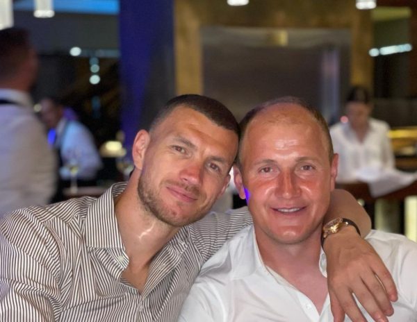 Sada je sve jasno! Ibričić otkrio sve o Džekinom transferu u Hajduk!</a>