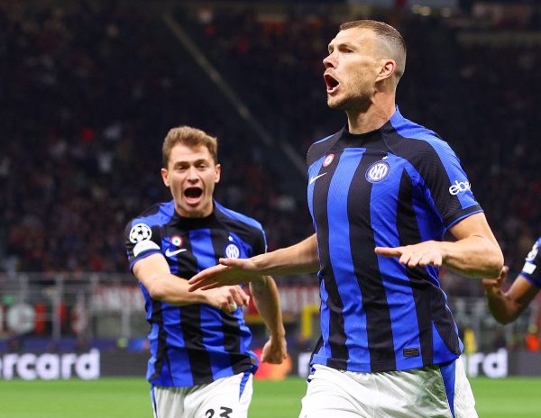Džeko odlučio: Zmaj se vraća u Seriju A, ali ne u Rim ili Bolonju!</a>