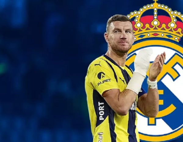Španci tvrde:  Real Madrid želi Džeku, morao bi pristati na dva uslova</a>