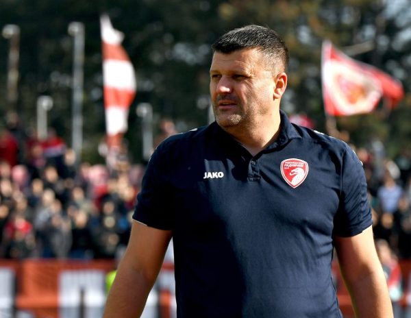 Feđa Dudić planira transfer bombu: Stiže pojačanje iz Crystal Palacea?!</a>