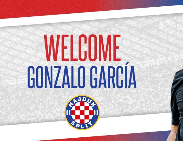 Hajduk doveo hit trenera, počinje nova era na Poljudu</a>
