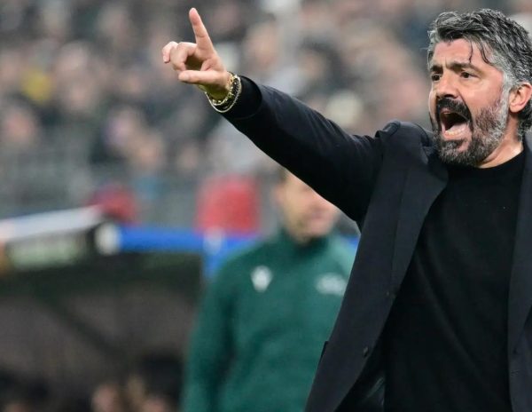 Najvažniji poziv karijere: Gattuso novi vođa Azzurra!</a>