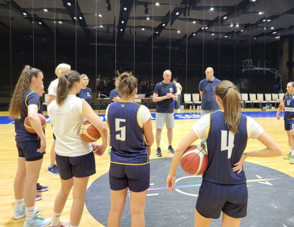 Halimić okupio Zmajice: Počela operacija “Kina”, Kamiah Smalls debituje za BiH!</a>