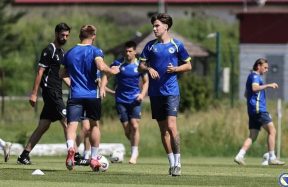 Agent Huseinbašića objasnio zašto je Denis napustio reprezentaciju BiH