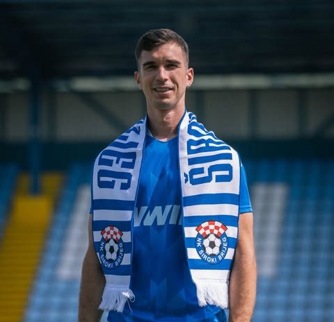 U Premijer ligu BiH stigao bivši napadač Hajduka</a>