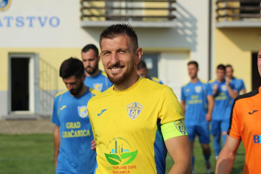 U Slobodu dolazi najbolji strijelac Prve lige FBiH!
