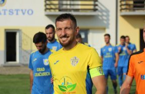 Ovo je u BiH prava rijetkost: Najbolji strijelac Prve lige FBiH nakon 10 godina napustio klub, objava sve govori…