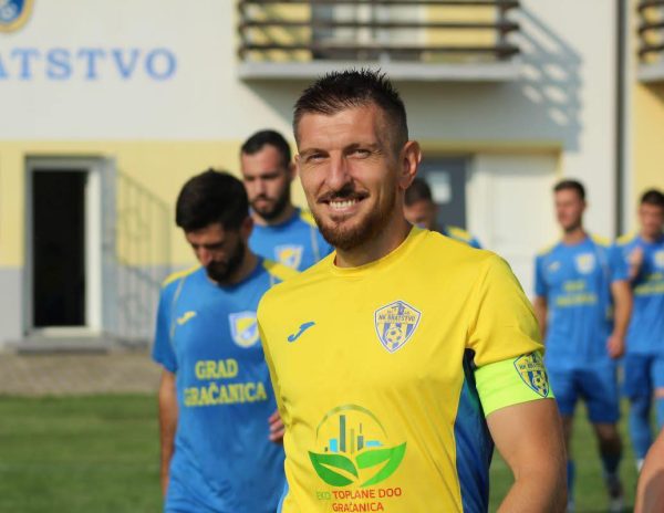 Ovo je u BiH prava rijetkost: Najbolji strijelac Prve lige FBiH nakon 10 godina napustio klub, objava sve govori…</a>
