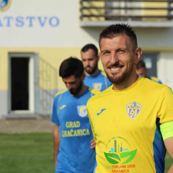 Ovo je u BiH prava rijetkost: Najbolji strijelac Prve lige FBiH nakon 10 godina napustio klub, objava sve govori…
