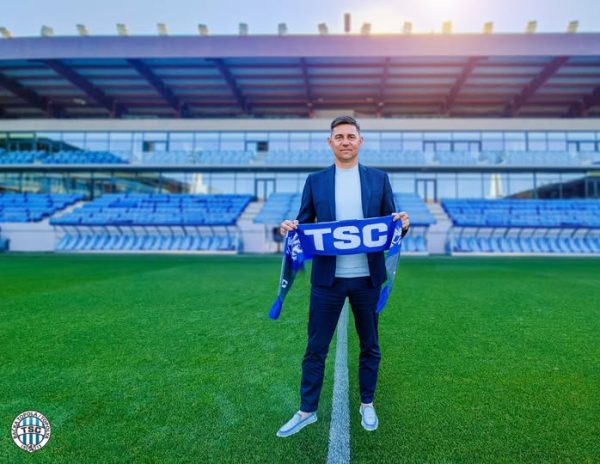 Poznati trener povezivao se sa Veležom, sada je preuzeo klub u Srbiji</a>