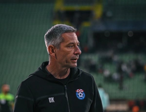 Dean Klafurić u redovima rivala pronašao novo pojačanje?</a>