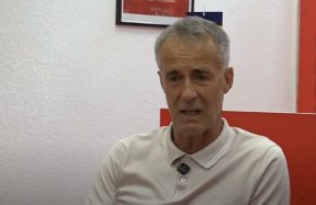 Kodro u Velež vraća legendu kluba?
