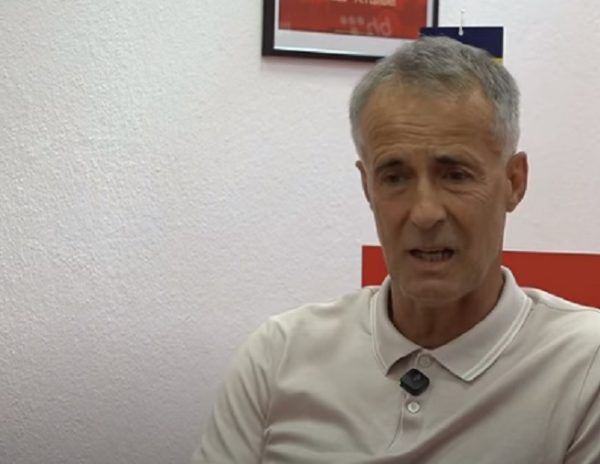 Kodro u Velež vraća legendu kluba?</a>