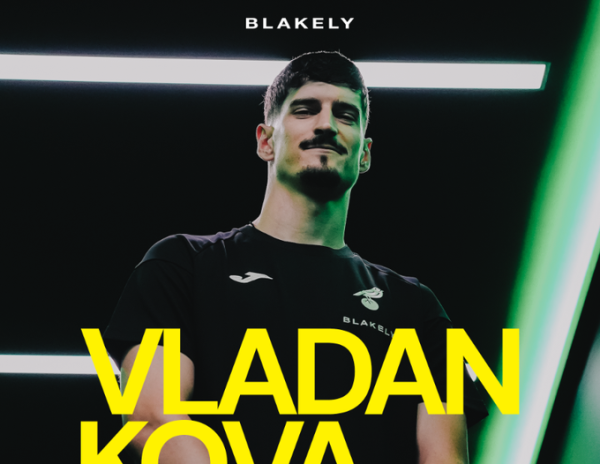 Bivši golman Sarajeva Vladan Kovačević ostvario fantastičan transfer</a>