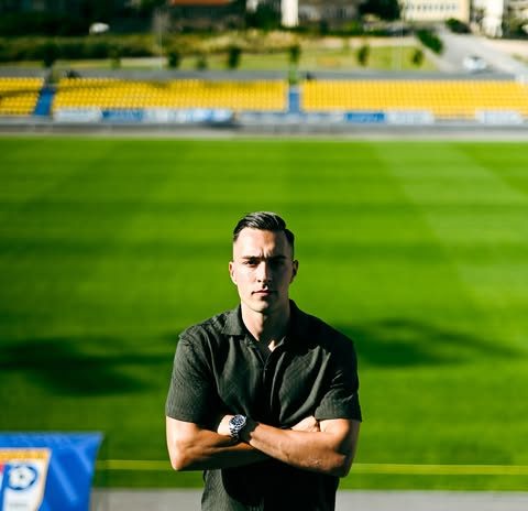 Posušje nastavlja da se pojačava: Stigao krilni napadač iz Poljske i defanzivac iz Prve lige</a>