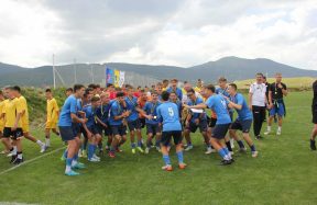 Pionirska reprezentacija Sarajevskog kantona osvojila turnir