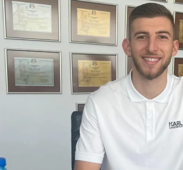 Jovo Lukić neće igrati protiv Sarajeva, promijenio je klub