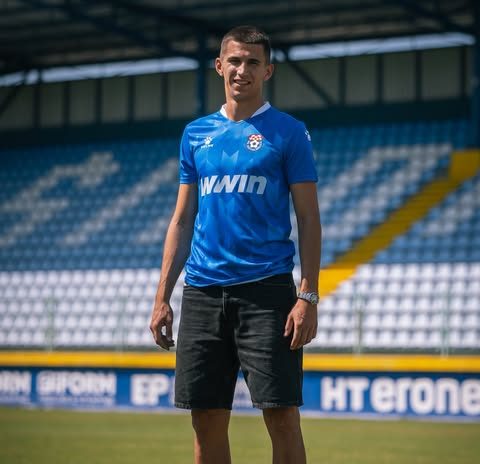 Potvrđeno pisanje Sportskih: Klafurić u Široki doveo pojačanje iz lokalnog rivala</a>