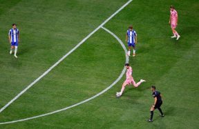 Messi u pregovorima sa ovim klubom, sprema se mega transfer?!