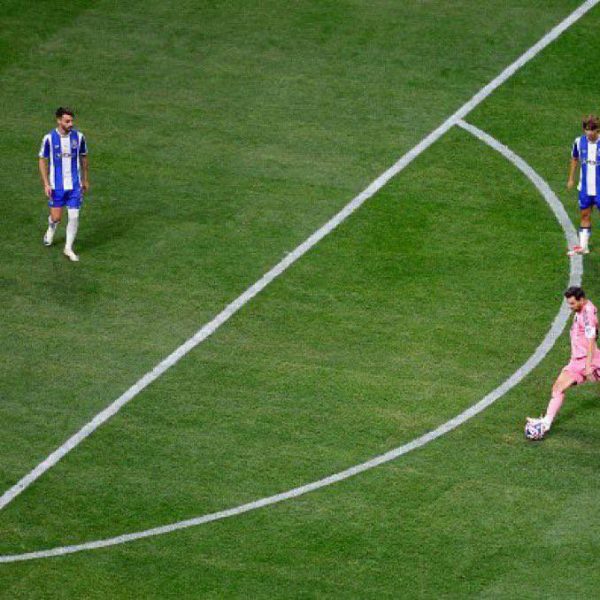 Messi u pregovorima sa ovim klubom, sprema se mega transfer?!