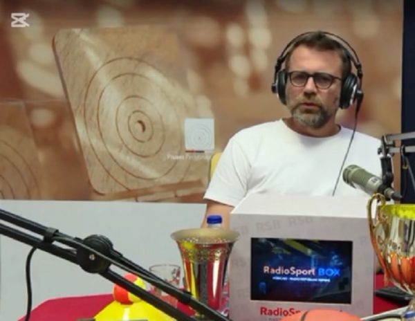 Zvjezdan Misimović izabrao idealni tim od igrača sa kojim je igrao, samo jedan Bosanac</a>