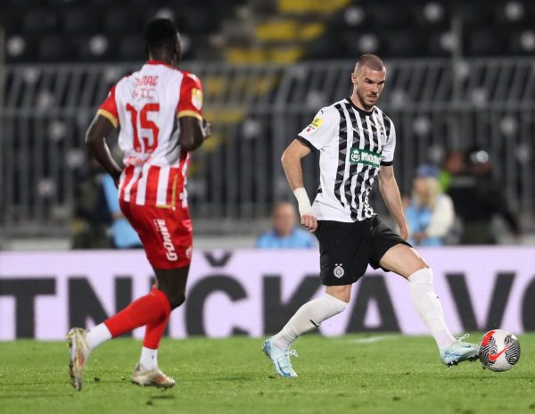 Zmaj napušta Partizan: Istanbulski klub dobija tandem bh. reprezentativaca!</a>