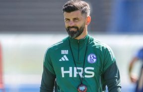 Miron Muslić u Schalkeu želi još jednog Bosanca!