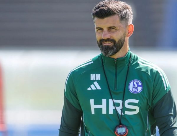 Miron Muslić u Schalkeu želi još jednog Bosanca!</a>