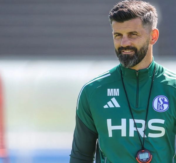 Miron Muslić u Schalkeu želi još jednog Bosanca!