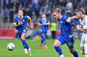 Novi korak u karijeri: Bh. reprezentativac prelazi u Tursku?!