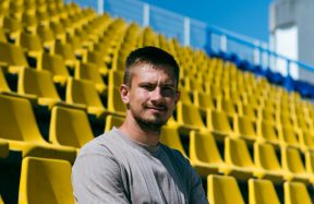 Zvanično: Posušje dovelo stopera iz Bugarske