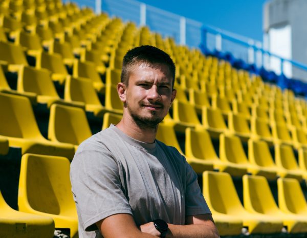 Zvanično: Posušje dovelo stopera iz Bugarske</a>