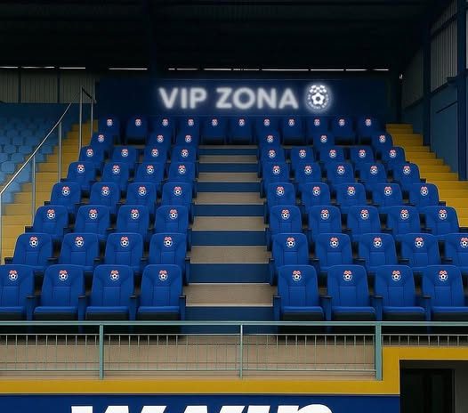 Stadion u Premijer ligi rekonstruiše dio tribine, cijena ulaznice iznosit će 2000 KM</a>